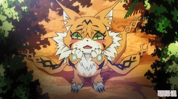 《究极数码暴龙》今日10点新服398区“猫猫兽”震撼开启,热门IP再掀狂潮 《究极数码暴龙》今日10点新服398区“猫猫兽”震撼开启,热门IP再掀狂潮