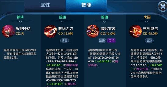 2024热门解析：无尽争霸新老英雄属性实力全面对比分析