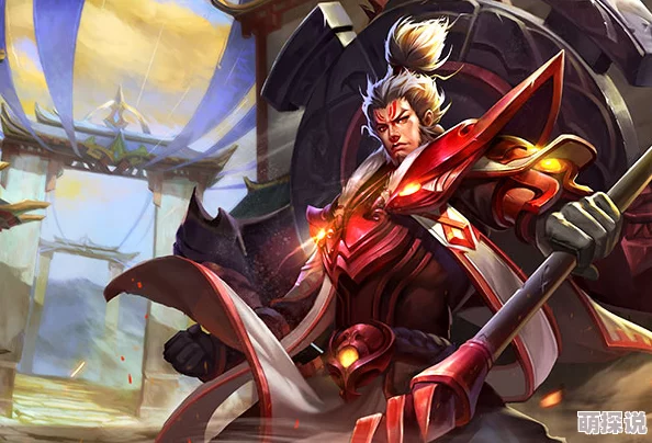 王者荣耀手游2024张飞嗜血魔神热门阵容搭配解析