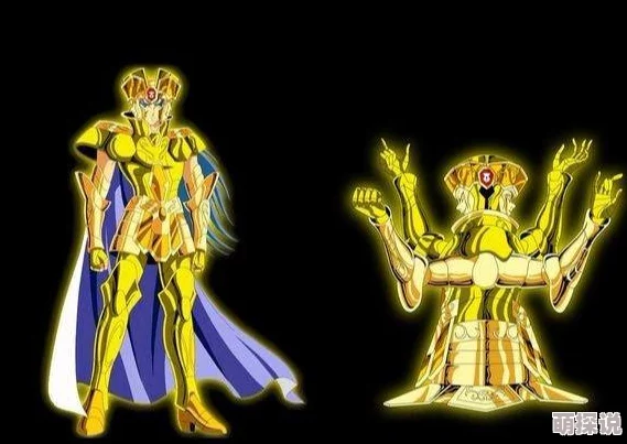 圣斗士星矢3D手游:最新热门圣衣获取与强化全攻略 圣斗士星矢3D手游:最新热门圣衣获取与强化全攻略