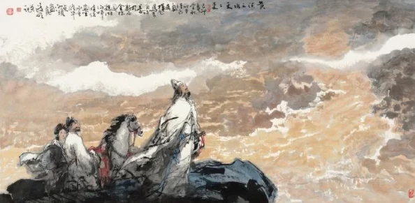 逍遥吟手游全新帮派系统深度玩法与热门规则解析 逍遥吟手游全新帮派系统深度玩法与热门规则解析