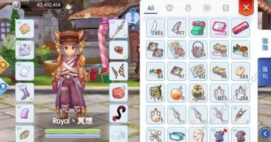 仙境传说RO手游2024最新热门武器卡片选择推荐指南 仙境传说RO手游2024最新热门武器卡片选择推荐指南