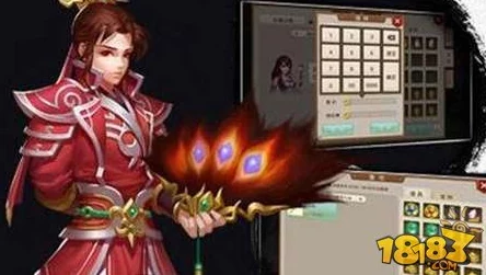 问道手游火男属性技能全解析及另类玩法新探秘