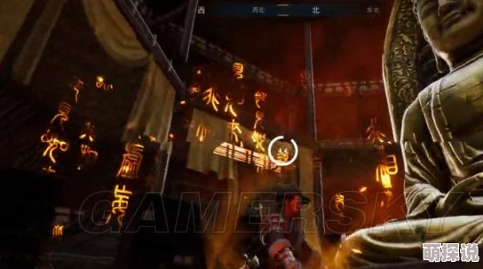 2024热门解析：武侠乂金刚心经实力与效果深度探讨