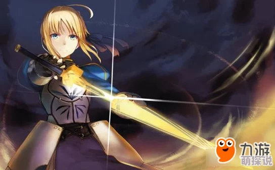 命运冠位指定FGO:黑贞德满破素材高效获取攻略 命运冠位指定FGO:黑贞德满破素材高效获取攻略