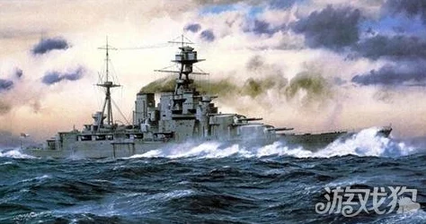 战舰帝国最受欢迎战舰及新型舰艇优缺点分析