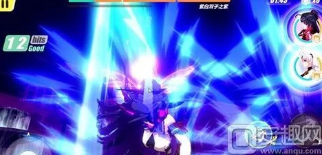 崩坏3新版本攻略：反力场打刀11式高效食用方法及热门搭配技巧