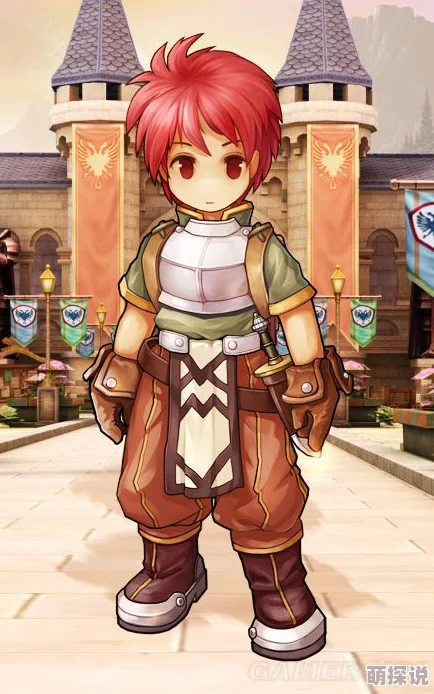 仙境传说RO:永恒守护之爱职业全解析与热门公会系统详解 仙境传说RO:永恒守护之爱职业全解析与热门公会系统详解