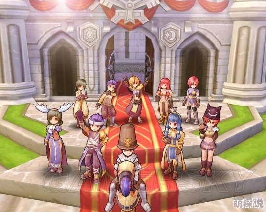 仙境传说RO:永恒守护之爱职业全解析与热门公会系统详解 仙境传说RO:永恒守护之爱职业全解析与热门公会系统详解