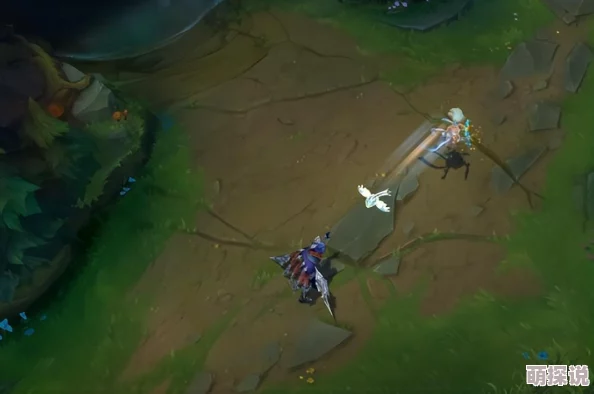 部落冲突：最新热门女王走位技巧与战略解析