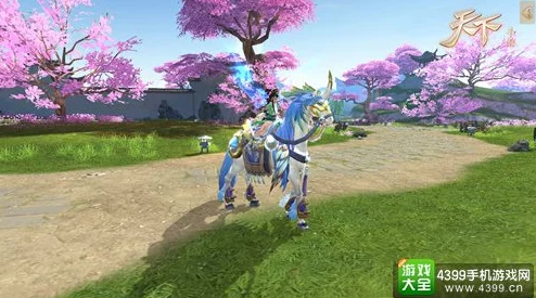 天下手游热门灵兽星盘深度使用心得与2024评测分析