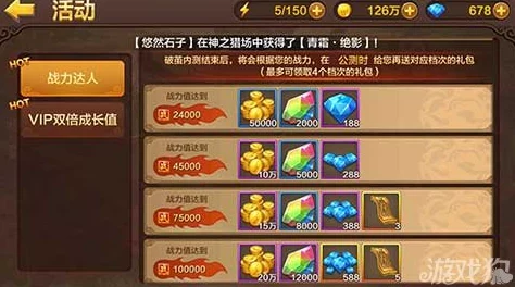全民斗战神2024：最新宝石高效获取与镶嵌策略玩法解析