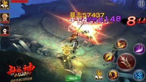 全民斗战神13-2关卡攻略：轻松实现不堪一击三星通关最新技巧