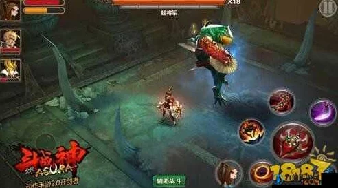 全民斗战神13-2关卡攻略：轻松实现不堪一击三星通关最新技巧