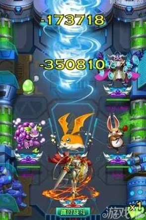 《进化吧数码兽》3月2日新服761区光明兽震撼开启，热门玩法等你来战！