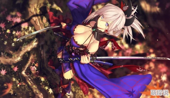 FGO国服热门新篇：SaberWar活动精选召唤指南2024