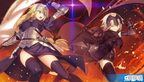 FGO国服热门新篇：SaberWar活动精选召唤指南2024