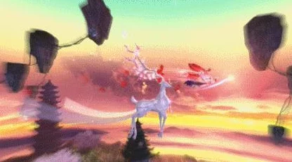 御剑情缘新版上线，画风大改萌物满载成热门焦点