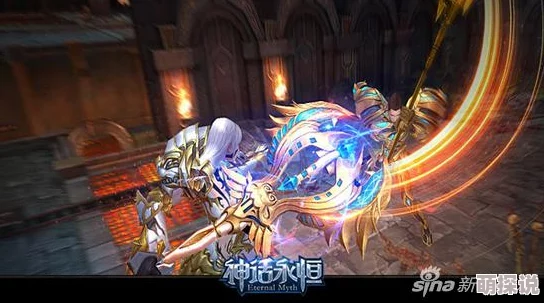 战火重燃，神话永恒！全方位PK赛携手热门新英雄火热开启