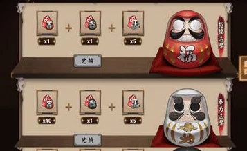 阴阳师最新热门无限刷黑达摩金币羁绊bug教程