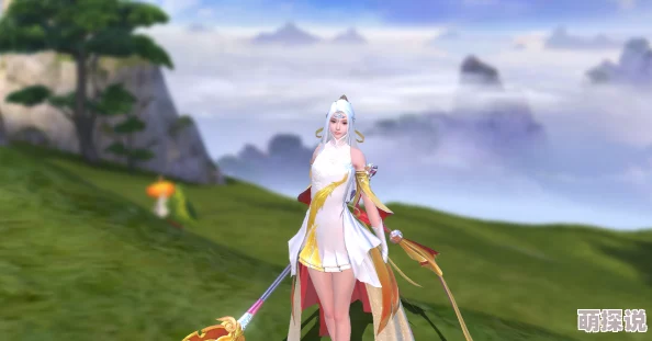 天下手游:2024最新天域武器最低花费入手攻略分析 天下手游:2024最新天域武器最低花费入手攻略分析