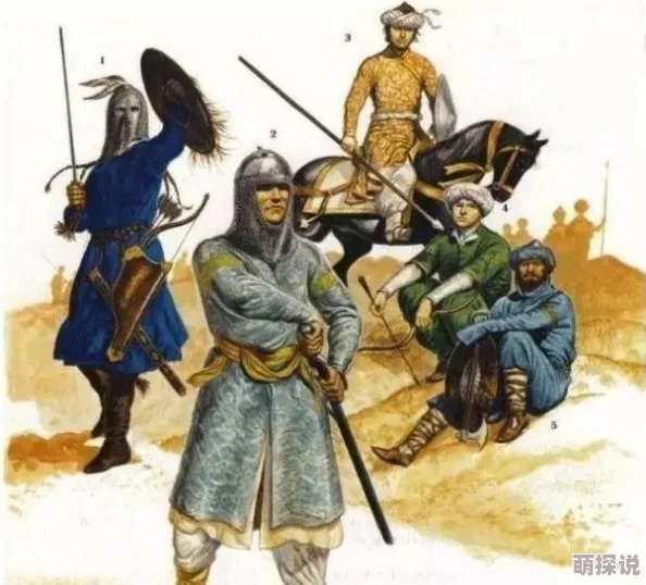 王者荣耀阵容精选:最新最强机动性玩法全解析 王者荣耀阵容精选:最新最强机动性玩法全解析