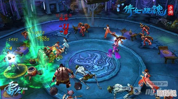 倩女幽魂手游2024最新热门挂机地点全推荐 倩女幽魂手游2024最新热门挂机地点全推荐