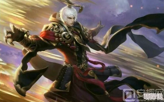 王者荣耀：新视角剖析诸葛亮与嬴政属性对比及强度分析
