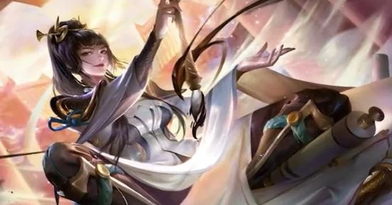 王者荣耀2024最新热门上官婉儿出装攻略 王者荣耀2024最新热门上官婉儿出装攻略