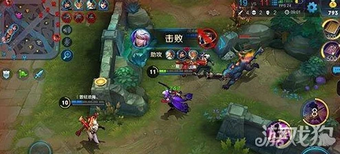 2024最新热门!超高机动性王者荣耀诸葛亮绝技连招推荐 2024最新热门!超高机动性王者荣耀诸葛亮绝技连招推荐