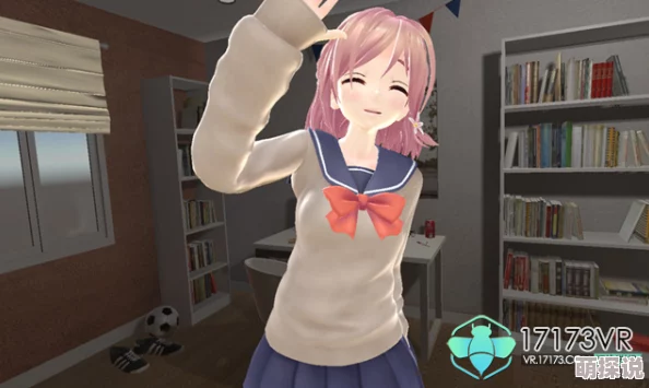 韩国仙女屋19禁韩宝贝2025全新VR体验虚拟偶像恋爱养成限时开放 韩国仙女屋19禁韩宝贝2025全新VR体验虚拟偶像恋爱养成限时开放