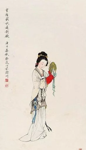 黄片1古代女人4K修复版AI换脸技术重现绝美唐朝仕女图 黄片1古代女人4K修复版AI换脸技术重现绝美唐朝仕女图