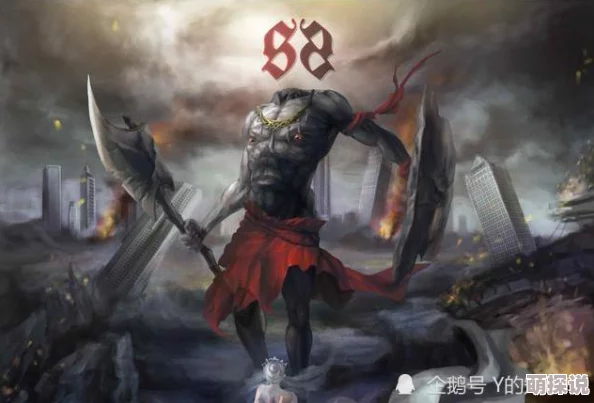 诡秘外神竟是我自己克苏鲁风格融合无限流元素开启全新篇章