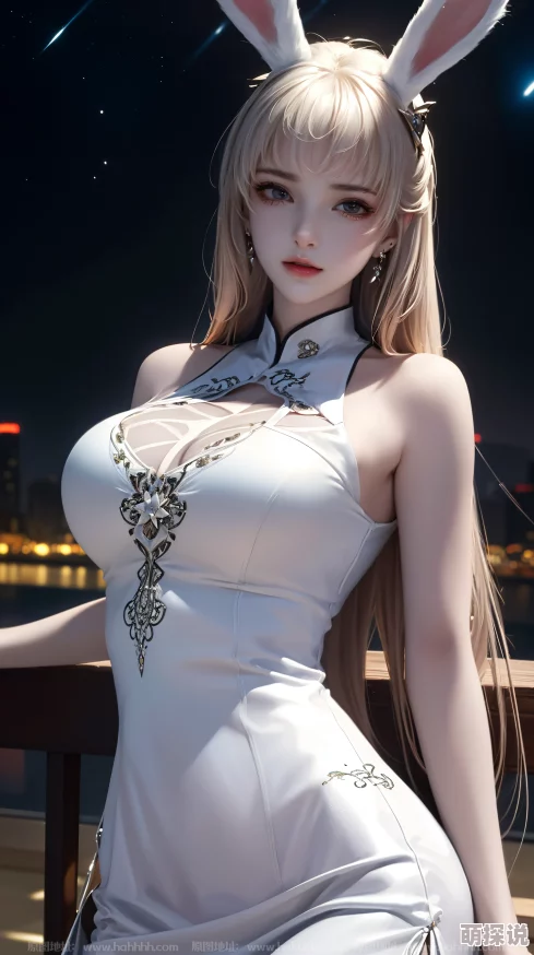 美女搞黄色AIGC绘画技术创作挑战赛火爆开启