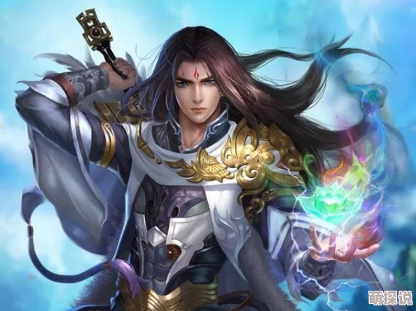 魔尊诛杀挚爱后[双重生]特效升级AIGC赋能虚拟偶像出演