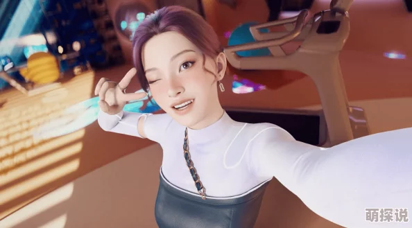 操丰满美女2025元宇宙AI绘画生成技术突破虚拟偶像崛起