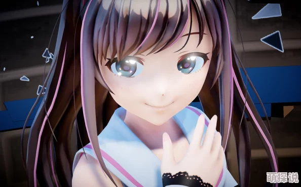 痴女勃起寸止榨干精在线播放2025AI智能互动恋爱养成虚拟偶像