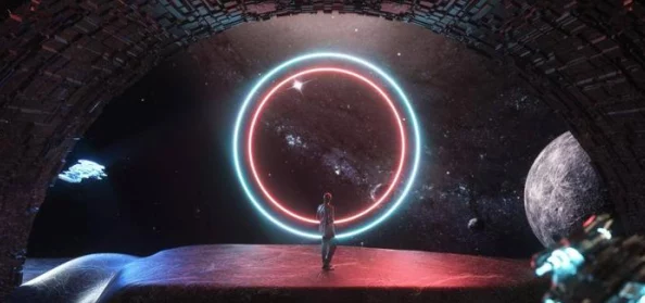 邪恶集邪恶帝邪恶天堂2025元宇宙虚实融合沉浸式体验震撼来袭 邪恶集邪恶帝邪恶天堂2025元宇宙虚实融合沉浸式体验震撼来袭