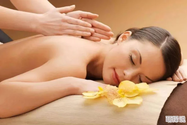 日本油壓按摩：為何受男士歡迎？是舒緩疲勞還是另有玄機？