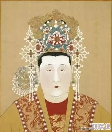 大明风华服化道精美剧情略显拖沓