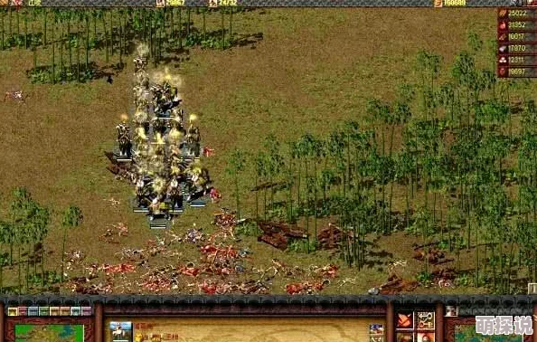 君临天下之血溅太和殿权力巅峰的残酷博弈与王朝兴衰的宿命轮回 君临天下之血溅太和殿权力巅峰的残酷博弈与王朝兴衰的宿命轮回