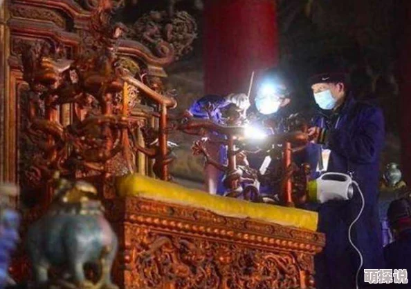 皇上在龙椅上破了公主吉尼斯世界纪录挑战赛AR元宇宙直播 皇上在龙椅上破了公主吉尼斯世界纪录挑战赛AR元宇宙直播