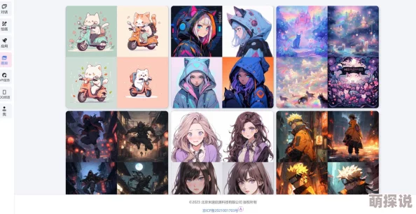 高h文AI绘画技术革新引领2025数字艺术新潮流 高h文AI绘画技术革新引领2025数字艺术新潮流