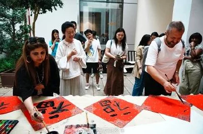 欧美日色展现多元文化艺术魅力促进国际交流融合 欧美日色展现多元文化艺术魅力促进国际交流融合