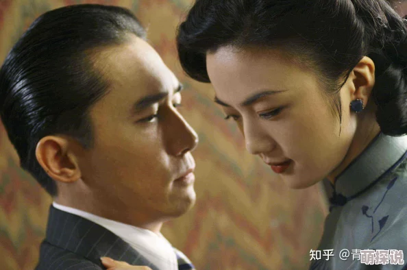 色戒小说剧王佳芝易先生2025全新演绎4D沉浸式体验 色戒小说剧王佳芝易先生2025全新演绎4D沉浸式体验