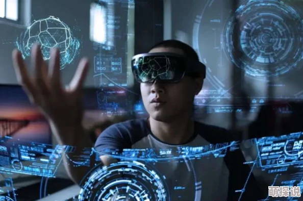 美女黄色网页2025元宇宙沉浸式体验全新上线 美女黄色网页2025元宇宙沉浸式体验全新上线