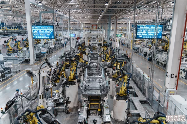 黄色工厂——只有精品匠心质造引领2025智享未来 黄色工厂——只有精品匠心质造引领2025智享未来