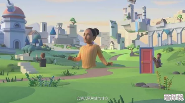 残暴蹂躏惨叫Meta元宇宙惊现虚拟尖叫鸡扰乱秩序引发玩家集体抗议 残暴蹂躏惨叫Meta元宇宙惊现虚拟尖叫鸡扰乱秩序引发玩家集体抗议