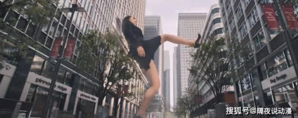 里番无码为何如此吸引人？是其无遮挡的画面呈现