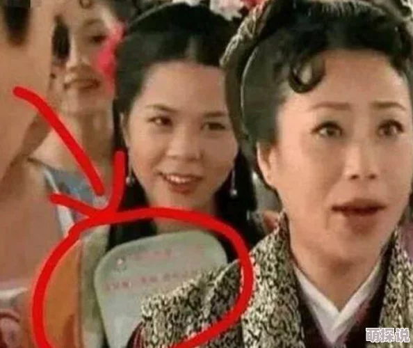 年轻漂亮岳每4乱理中文网友称：剧情离谱，三观不正，演技尴尬，浪费时间